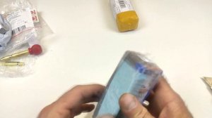 Токарные и слесарные инструменты из Китая. Распаковка очередной кучки полезных посылок с aliexpress.