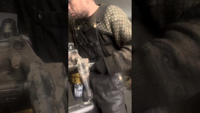 Замена втулок шкворней камаз. смотреть онлайн