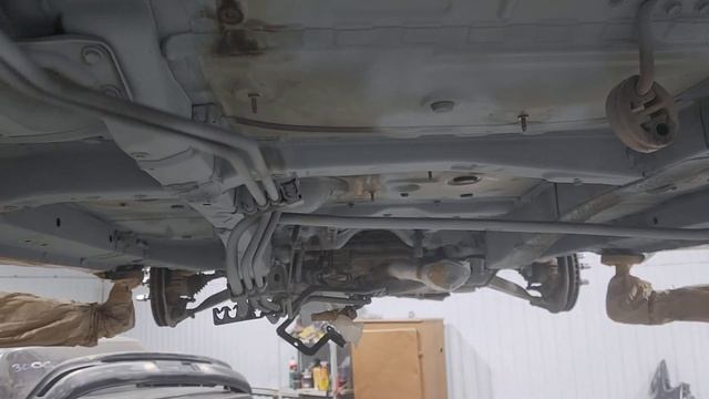 Как сделать антикор? смотреть онлайн