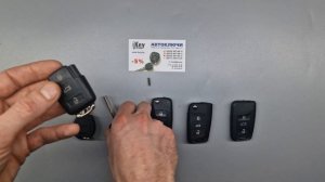 КЛЮЧ ШКОДА ОКТАВИЯ: РАЗНОВИДНОСТИ, ОСНОВНЫЕ ПРОБЛЕМЫ ?