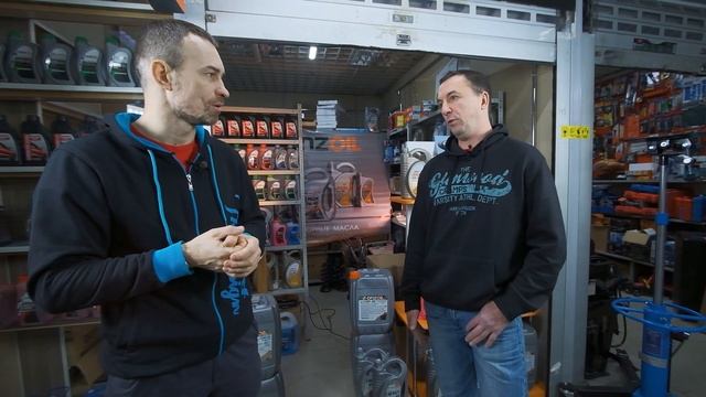 Соответствие моторных масел ONZOIL требованиям стандарт смотреть онлайн