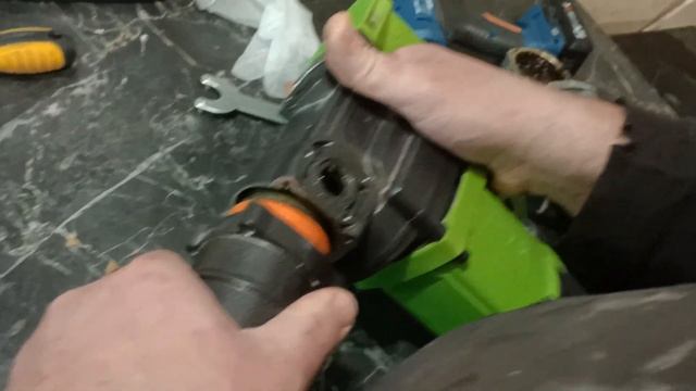 Это УНИЧТОЖИТ ваш РЕДУКТОР, если не сделать ЗАМЕНУ МАС смотреть онлайн