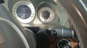 Изготовление дубликата ключа зажигания для MERCEDES GLK 2014