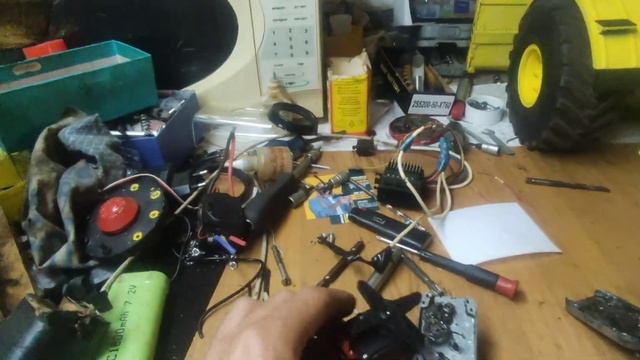 к 700 А установили новый сервопривод на рулевом колесе смотреть онлайн