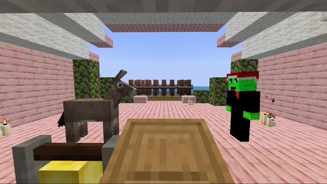 СВАДЬБА ОСЛИНЫ И МЕНЯ смотреть онлайн