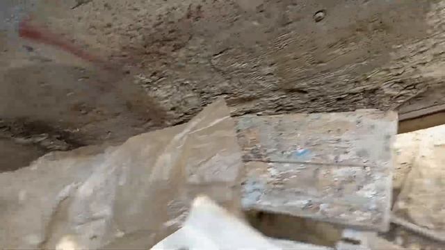 БАМПЕР ИЗ ПОГРЕБА где 20 лет пролежал смотреть онлайн