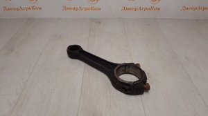 Шатун трактора ЮМЗ двигун Д-65 А26.10.000