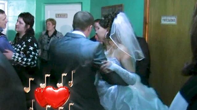 коломийка,  вальс, танці на українському весіллі 05. 02. 20