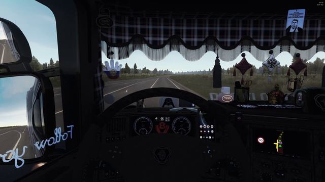 Euro Truck Simulator 2