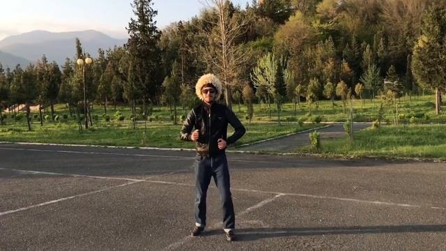 Новая 4Д Чеченская Лезгинка Madina Yusupova Assa Group 2018 День Рож? смотреть онлайн