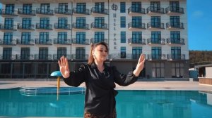 Джамиля Залова  - Къизилгуьл (Премьера клипа 2024)