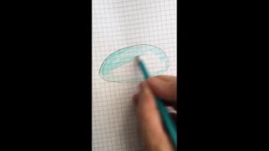 Рисуем Овал