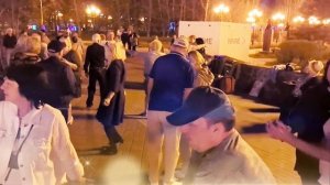 Душа нараспашку... 20.04.25...