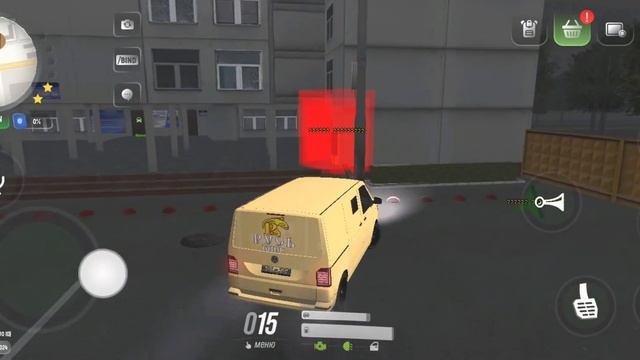 РАБОТА ИНКАССАТОРА НА РУСЬ МОБАЙЛ - Русь Mobile