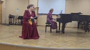 Мария Магда