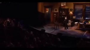 Джордж Карлин   тупая херня