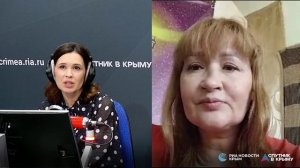 Полный эфир: Центры для бездомных в Крыму и Севастополе.