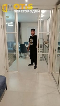 Межкомнатная Перегородка. По заказам +7(905)558-08-82 Работаем в Москве и МО