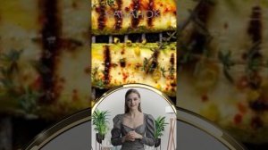 КАБАЧОК / Польза и Вред