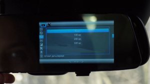 Зеркало-видеорегистратор DaoCam Mirror – лучшее зеркало за?