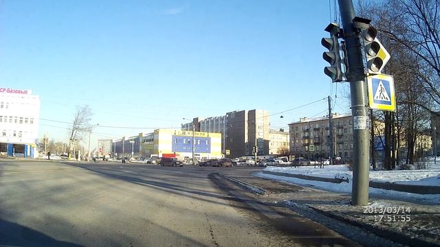 регистратор Inspector FHD-A530 смотреть онлайн