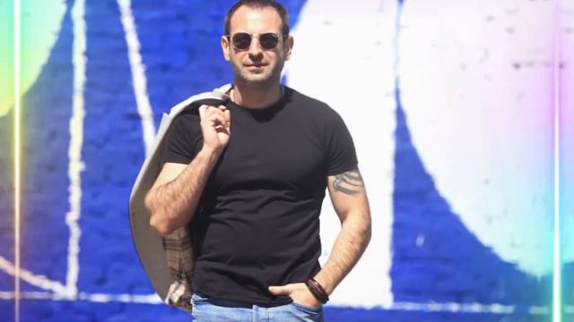 AdamOn - Танго разбитых сердец ( cover ) смотреть онлайн