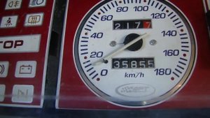 Замеряем разгон на Солекс спорт 25/28. Катаю подписчика ?