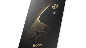в наличии Hoco e92 tag gps card tracker new 2025 100% оригинал! Цена 999 грн