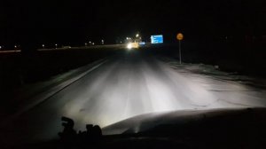 Казань-Уфа Трасса М7 дорога поплыла.🇷🇺 #freightliner #automobile