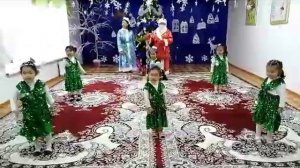 танец я узнала маленький секрет