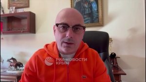 Признание Крыма и исторических регионов российскими – политическое самоубийство для Украины