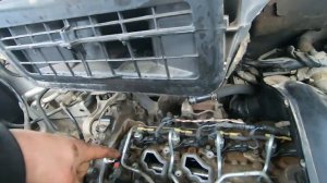 Опель Виваро 2.0D не заводится на холодную.Плохо заводи?