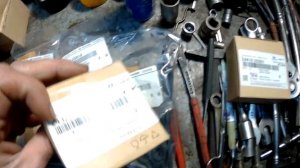 Kia, Hyundai двигатель g4ke 2.4 ошибки p0340-p0350 датчики или нет?