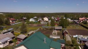 Дом в селе Стромынь