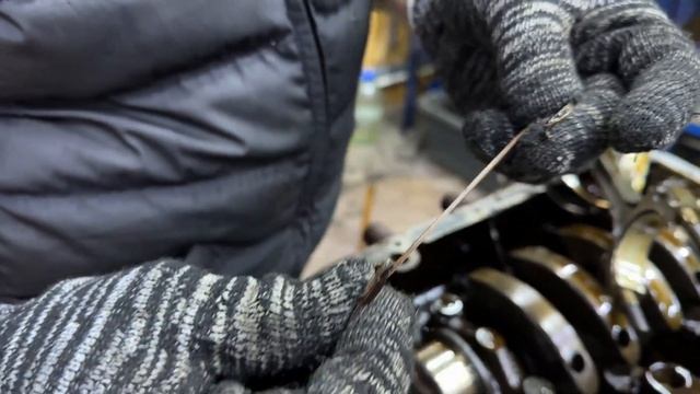 Капиталим УАЗ Патриот в Челябинске смотреть онлайн