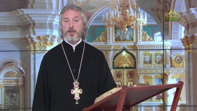 Церковный календарь 25 мая. Неделя 6-я по Пасхе, о слепом. Мученик Иоанн Валах