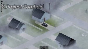 5 ИГР ПРО ВЫЖИВАНИЕ ДЛЯ СЛАБЫХ ПК