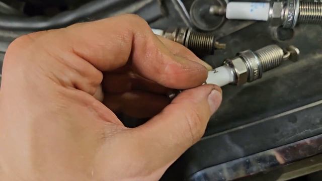 Свечи METEOR SA427 смотреть онлайн