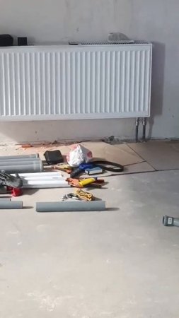 ПРИКОЛЫ ОТ ЗАСТРОЙЩИКА!!! Отопление от застройщика... МОНТАЖ ОТОПЛЕНИЯ ПРОСТО... ПИ...Ц