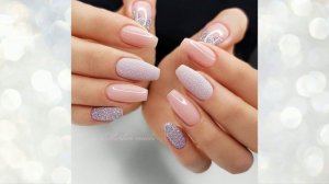 Идеи маникюра 2025 - 2Великолепный дизайн ногтей