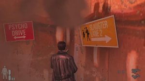 Max Payne II - 7