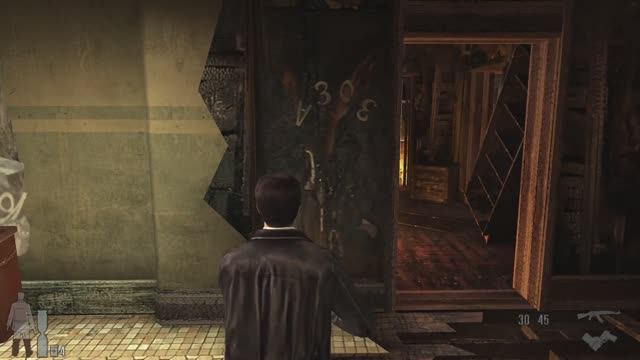 Max Payne II - 6