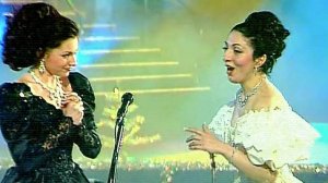 "Батл-трели"- Карина Сербина и Ирина Джиоева - СОЛОВЕЙ 👍 или 👎