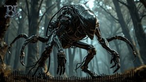 Монстры.Честь.Земли.часть 3