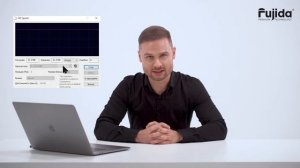 Проверка карты памяти на скорость записи и чтения.