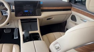 SERES M7 Premium 6 мест