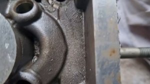 восстановление постелей распредвалов к4м