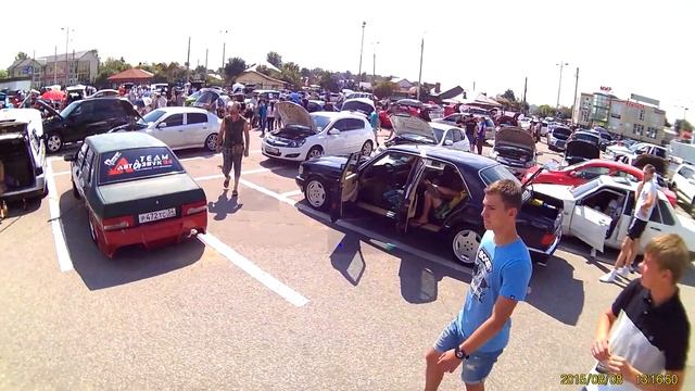 серпухов#автозвук#2015 смотреть онлайн