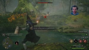 Первое прохождение! «Хогвартс Наследие»  2K.60FPS Часть   31. Ну Теперь точно Финал!!