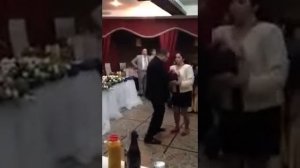 безобразный танец эхмениш моряк 2